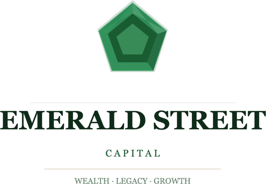 Emerald Street Capital logo